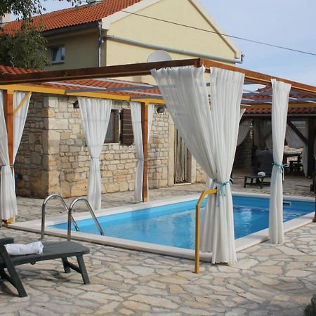 Rural House Gluic Villa Bogatic Bagian luar foto