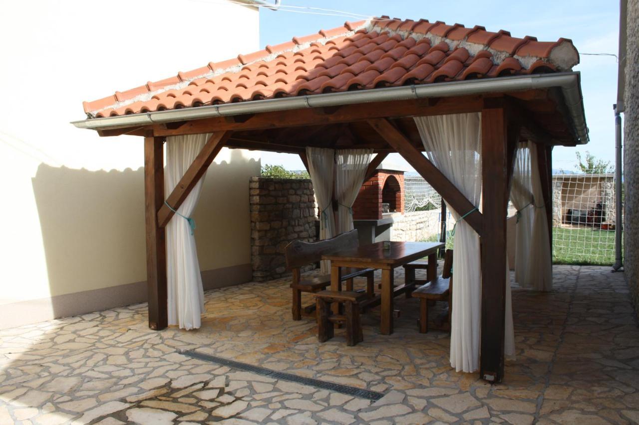 Rural House Gluic Villa Bogatic Bagian luar foto