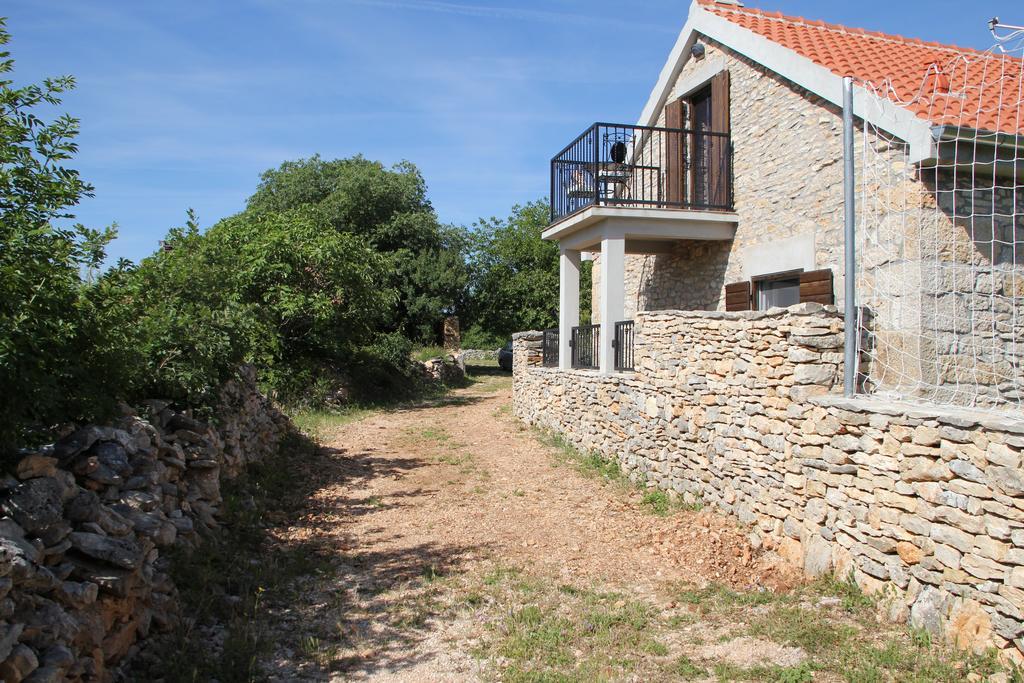 Rural House Gluic Villa Bogatic Ruang foto