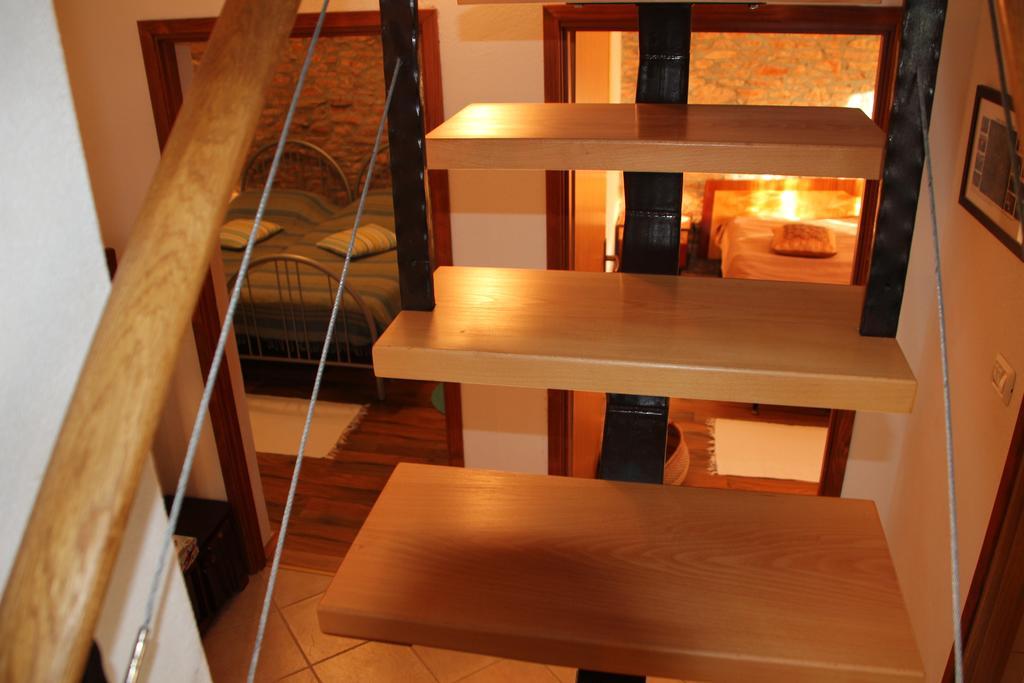 Rural House Gluic Villa Bogatic Ruang foto