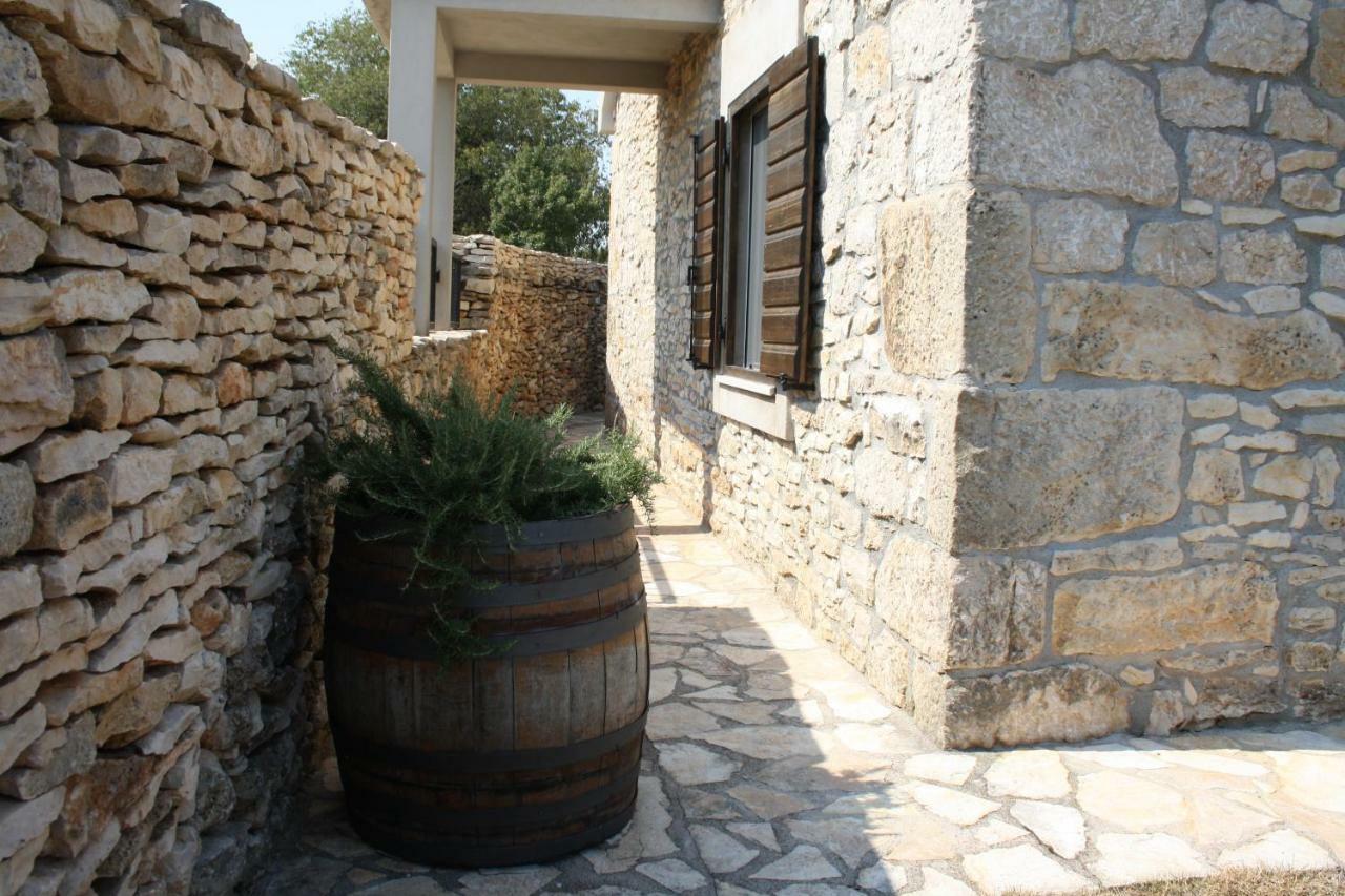 Rural House Gluic Villa Bogatic Bagian luar foto
