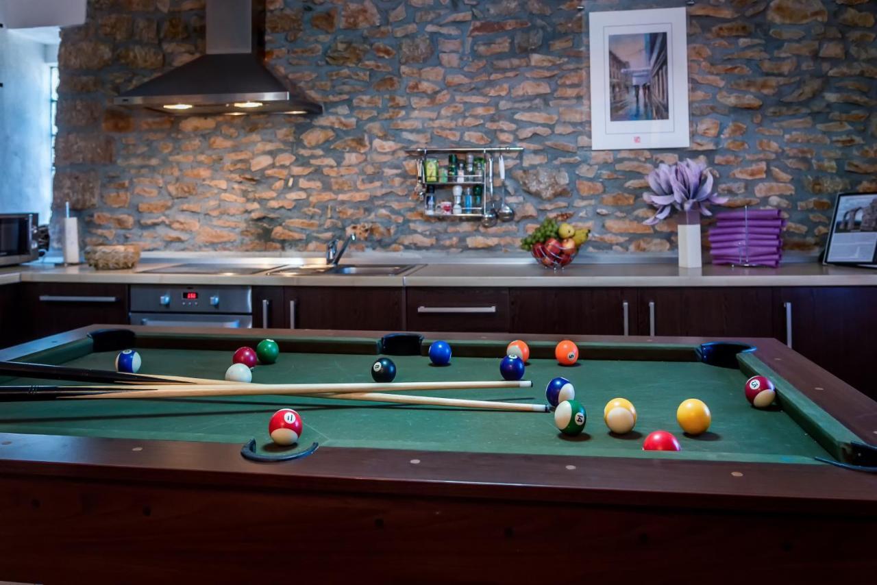 Rural House Gluic Villa Bogatic Bagian luar foto