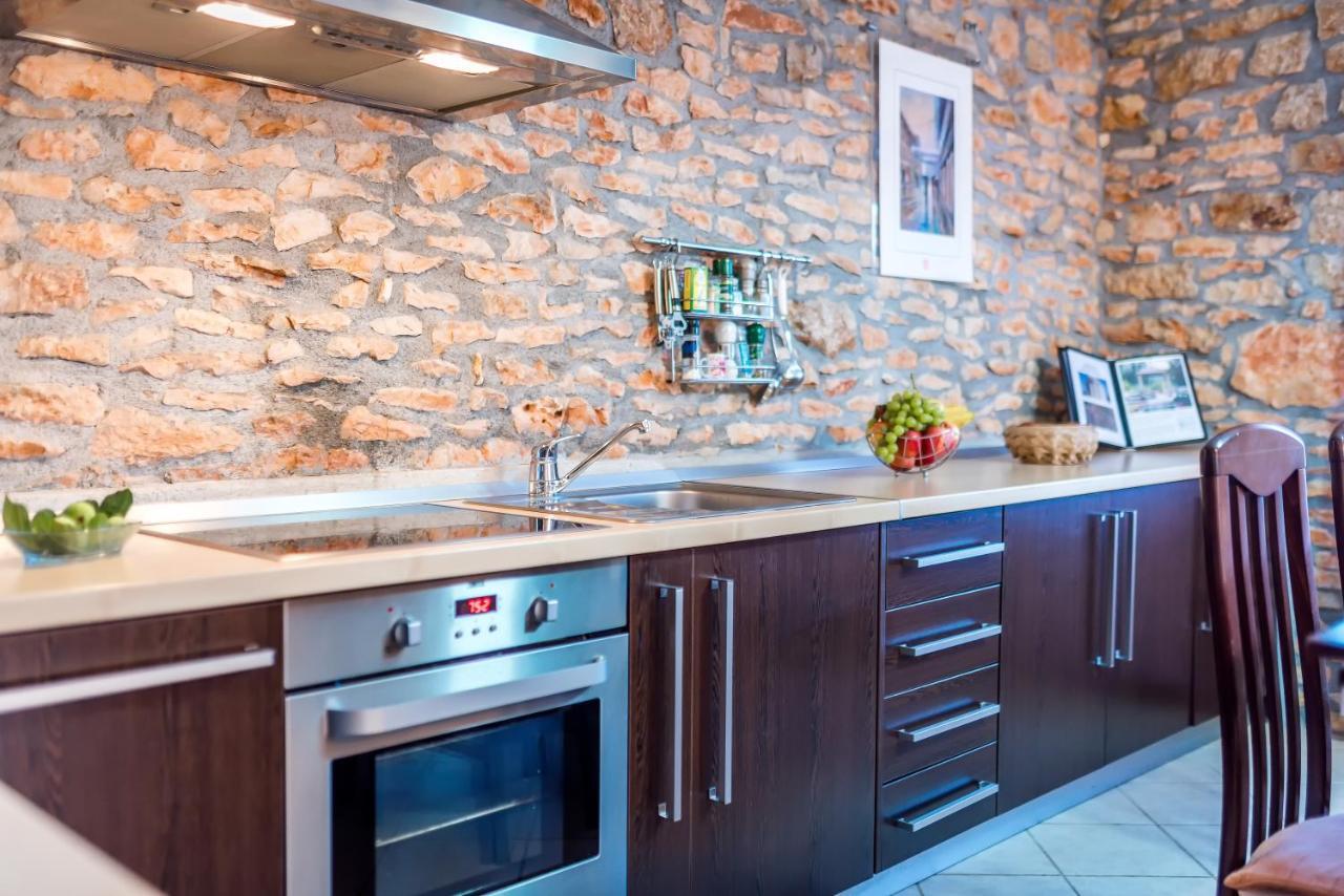Rural House Gluic Villa Bogatic Bagian luar foto