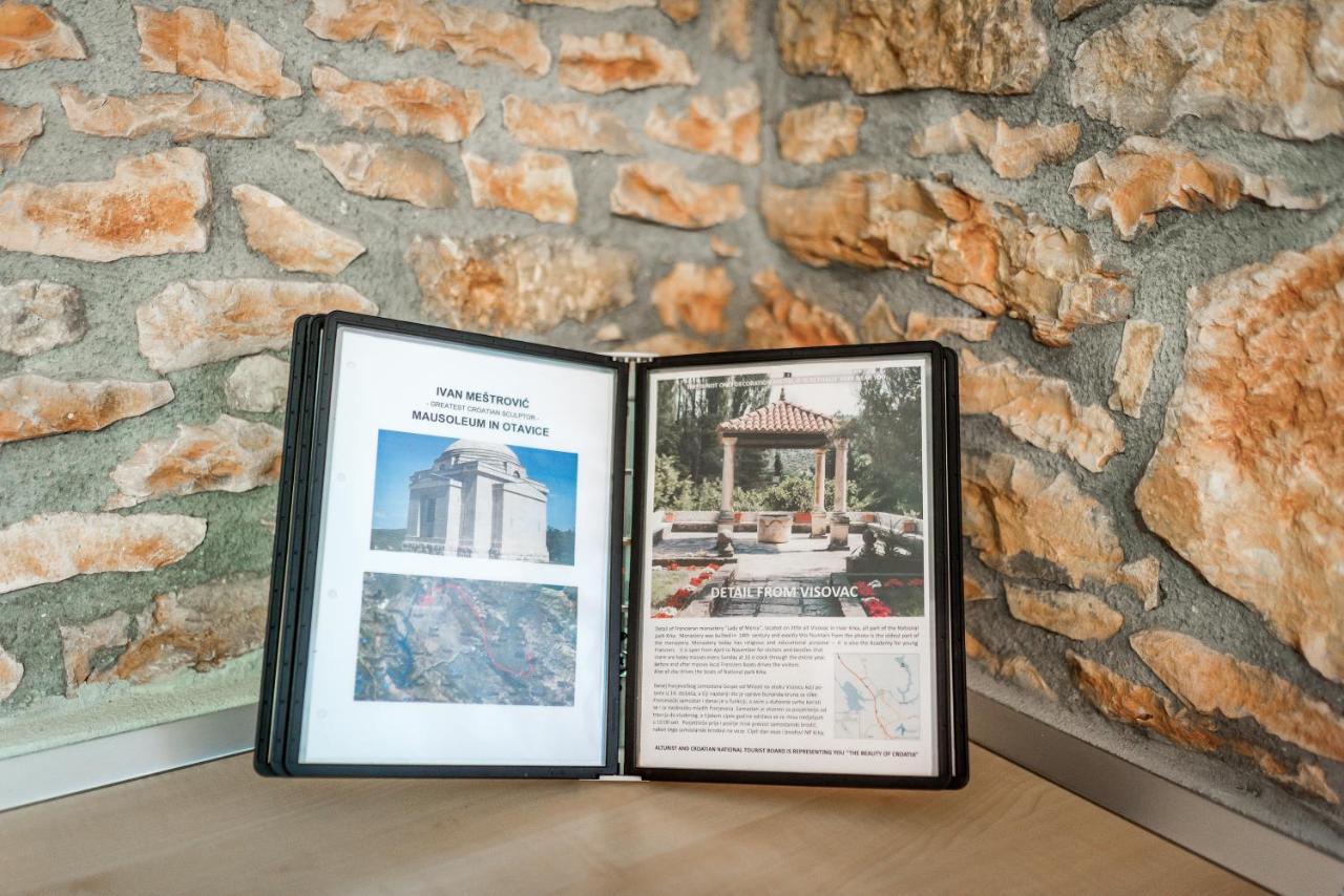 Rural House Gluic Villa Bogatic Bagian luar foto