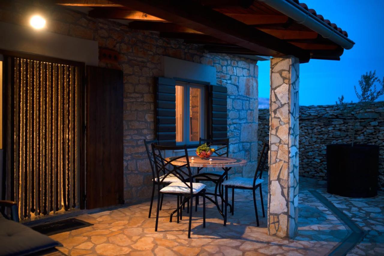 Rural House Gluic Villa Bogatic Bagian luar foto