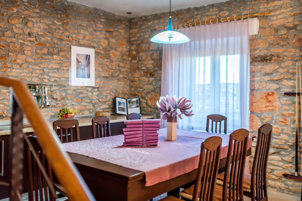 Rural House Gluic Villa Bogatic Bagian luar foto