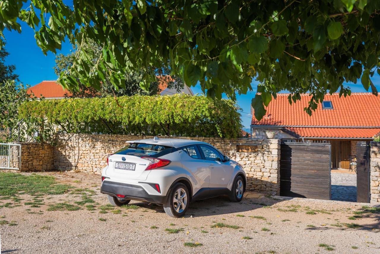 Rural House Gluic Villa Bogatic Bagian luar foto